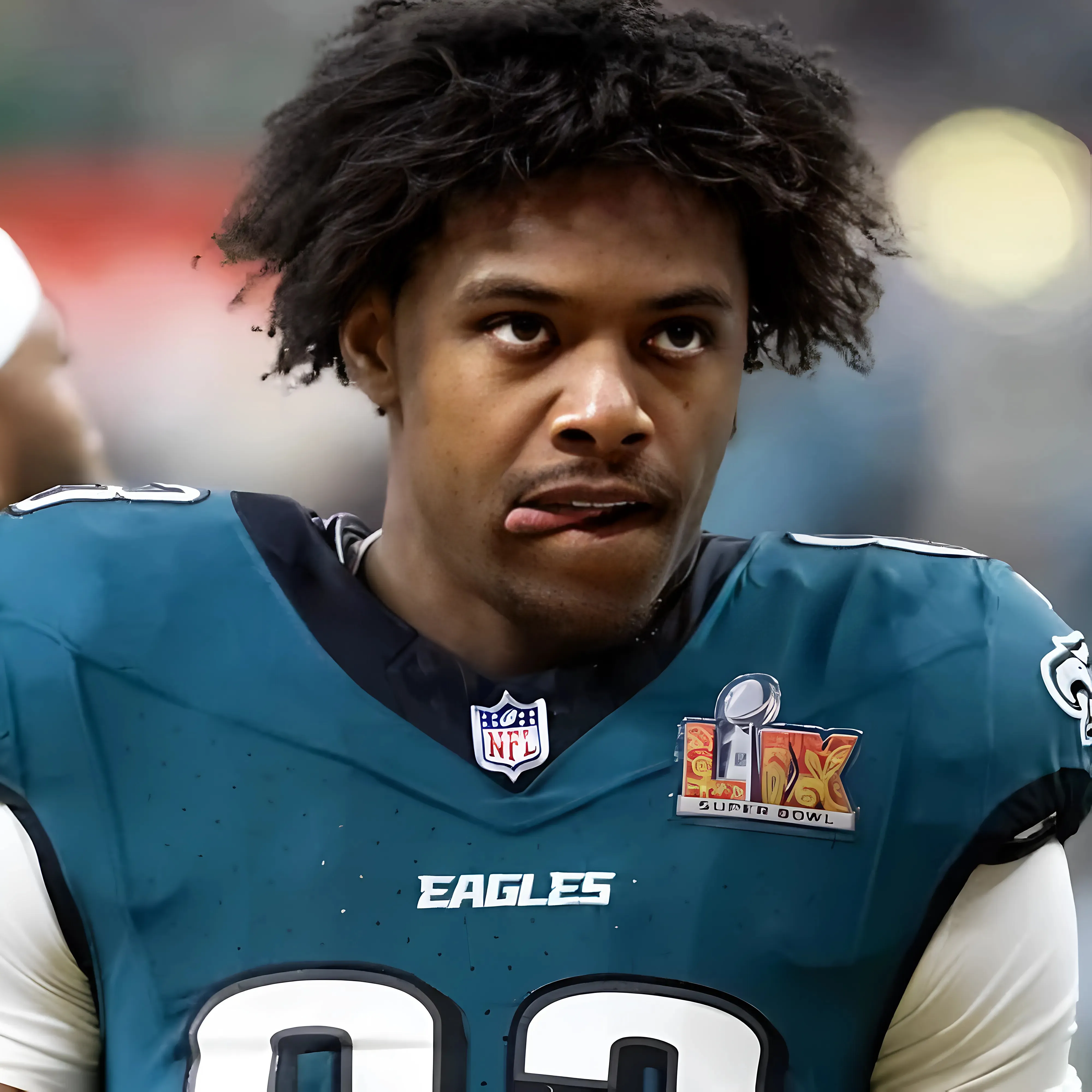 Eagles Urged To Go ‘All In’ on $15 Million Former First Round Pick