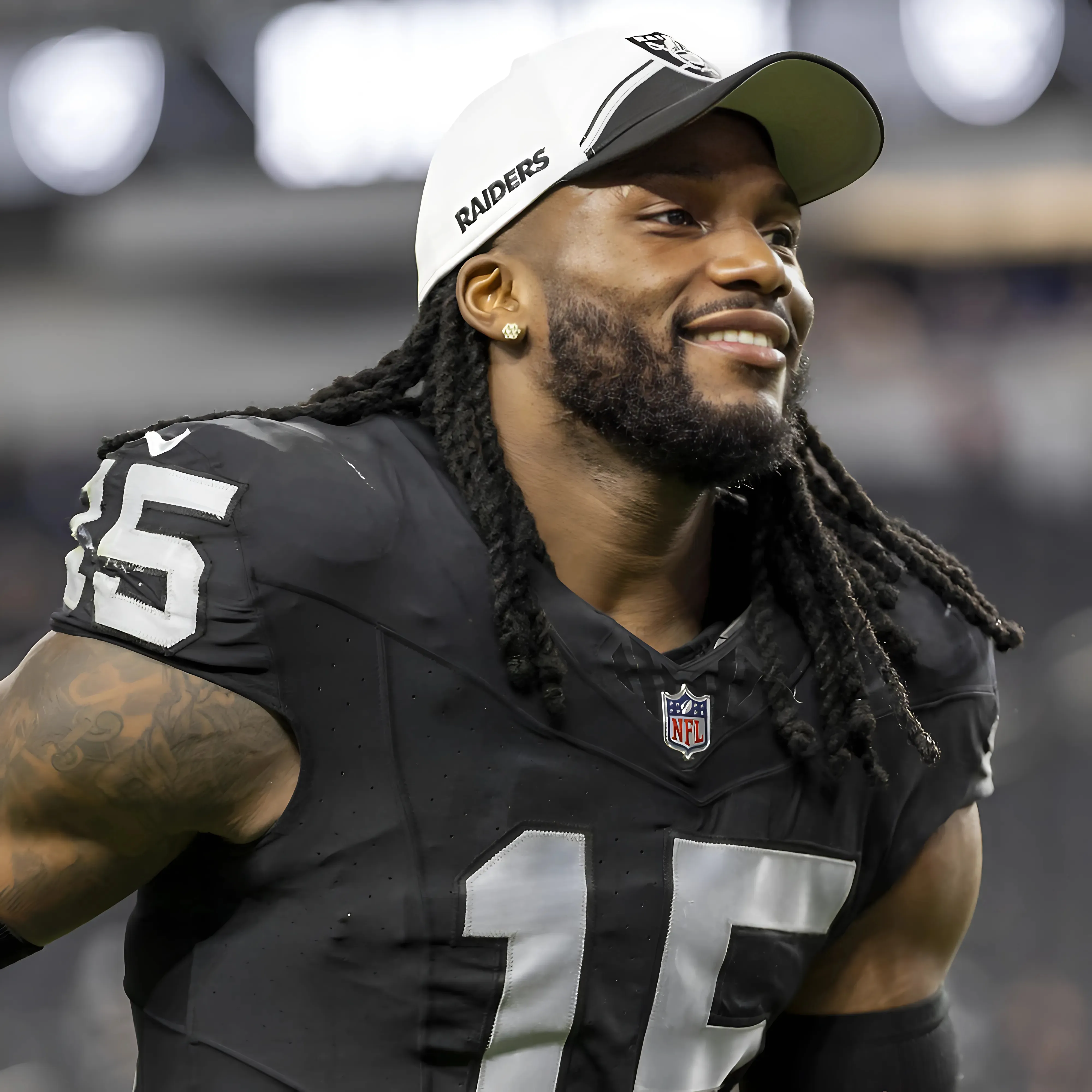 Raiders sign veteran who tried out during rookie minicamp