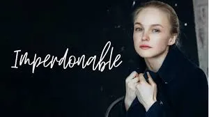 IMPERDONABLE