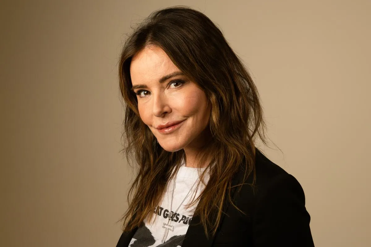 Christa Miller: From Sitcom Star to Streaming Queen