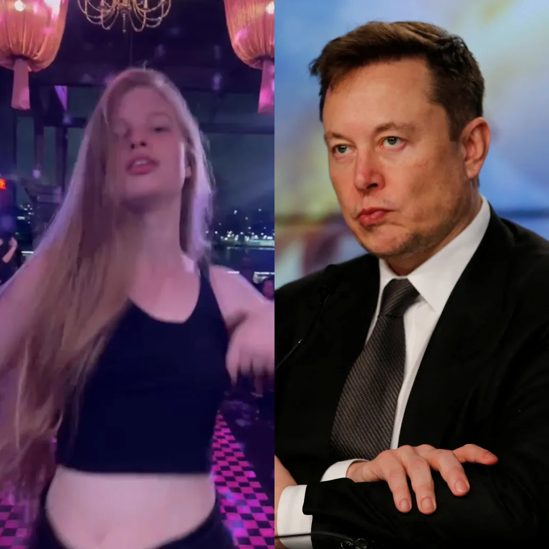 Elon Musk Calls Transgender Daughter the 'Shame of the Family' After Her Stunning Drag Race Appearance