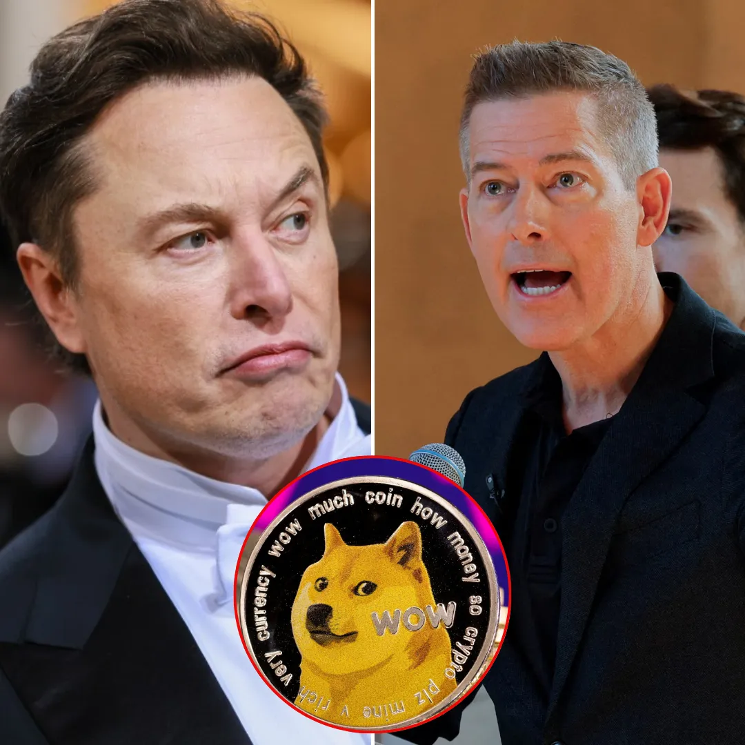 Transportation Secretary Duffy Denies Musk’s Involvement in Air Traffic Controller Cuts