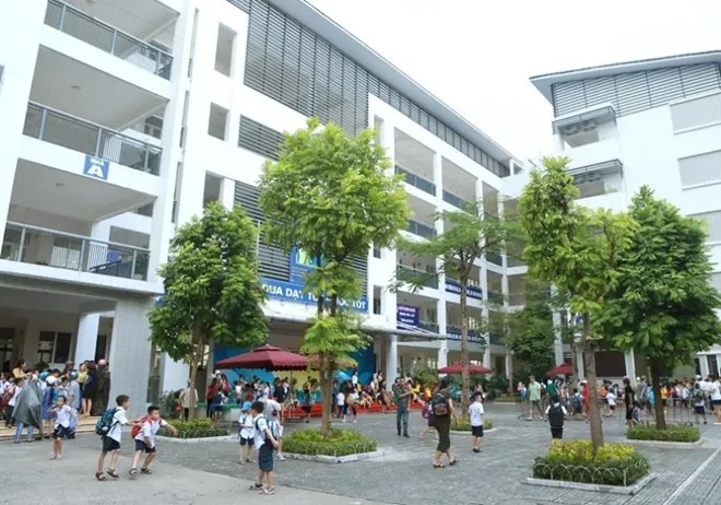 CHÍNH THỨC: Đã có phương án sắp xếp trường học, bệnh viện tại 34 tỉnh thành sau sáp nhập, cụ thể thế nào?