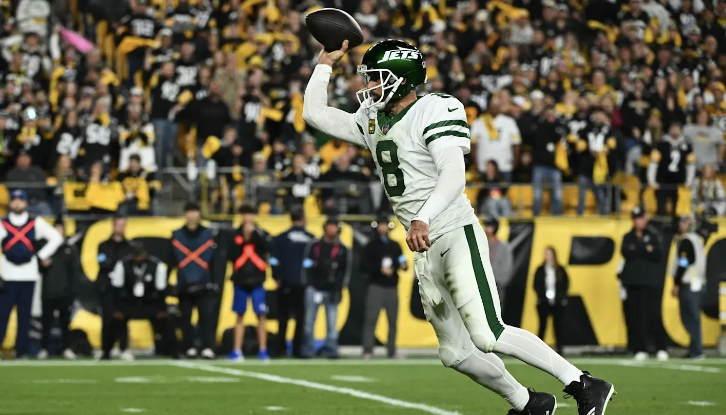 Steelers Have Absolutely Mismanaged The Aaron Rodgers Situation: 'Worse Than Any NFL Team Could'