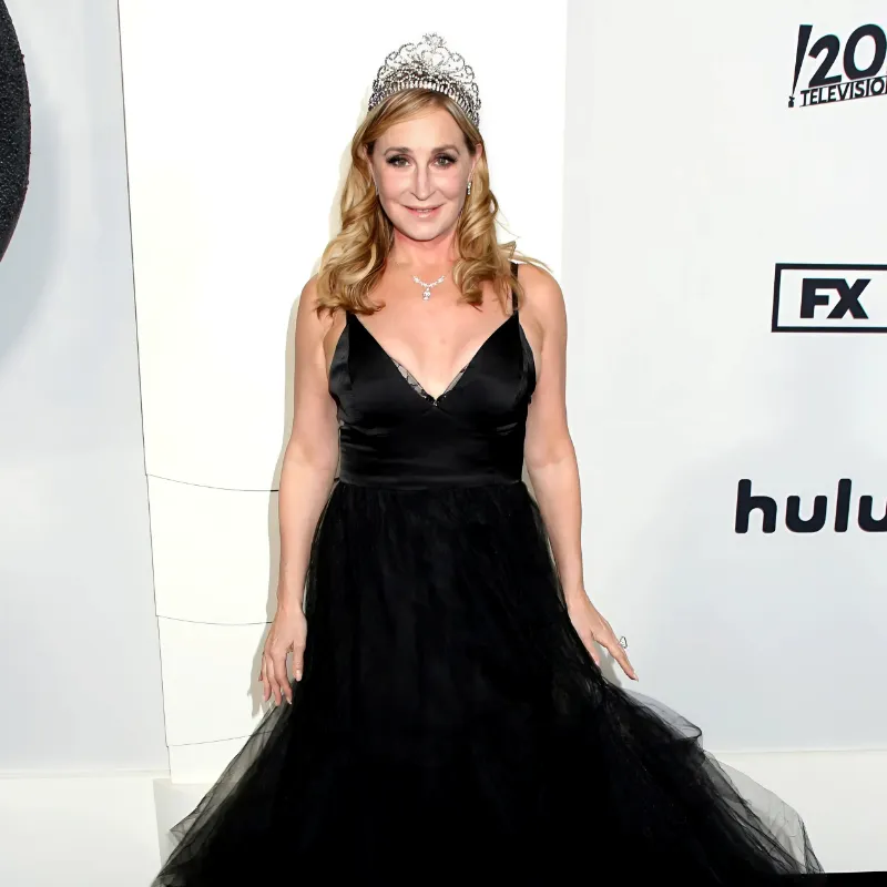 RHONY’s Sonja Morgan Banned From NYC’s Tucci After “[Causing] a Scene” When Staff Refused to Comp $1,000 Bill, Sonja Speaks Amid Claims of “Hysterical” Antics-quang