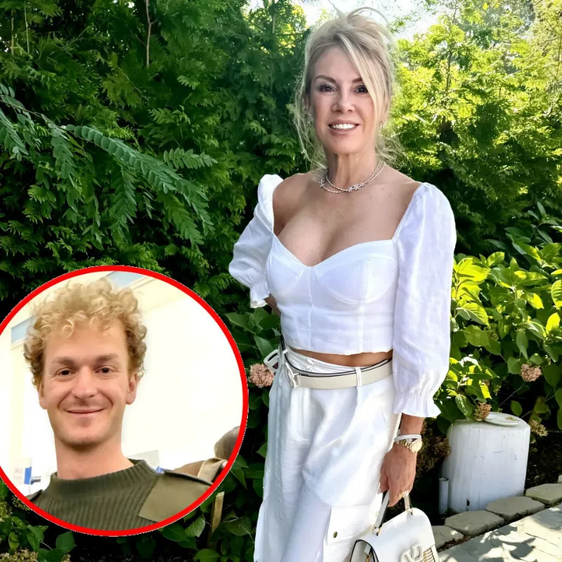 Ramona Singer is Considering a Political Run in Florida, Plus RHONY Alum Faces Major Backlash After Posing With Daniel Penny & Calling Him a “Hero”-quang