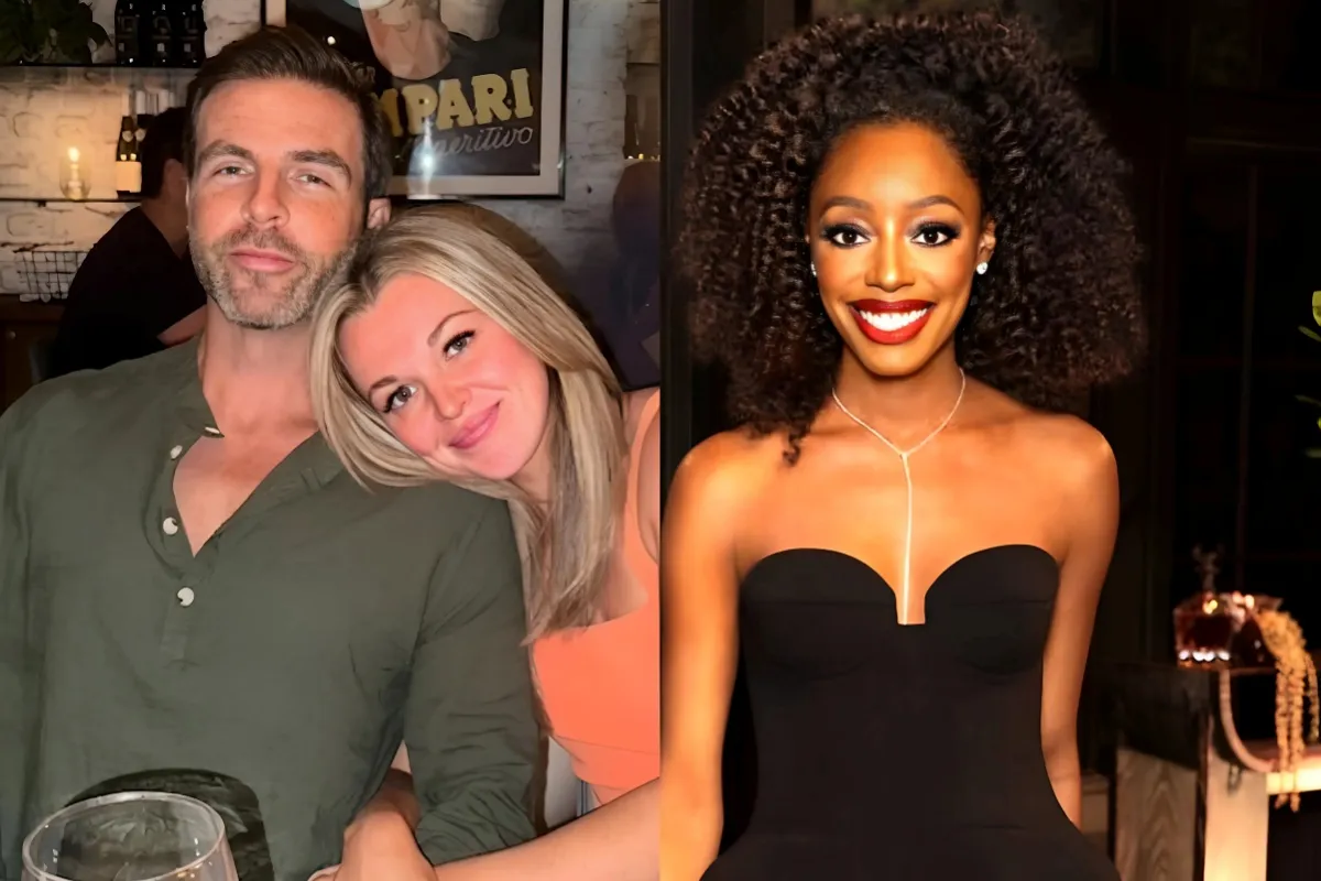 JT Thomas Leaks Behind-the-Scenes Drama: Venita Meets His Girlfriend Before Filming tram