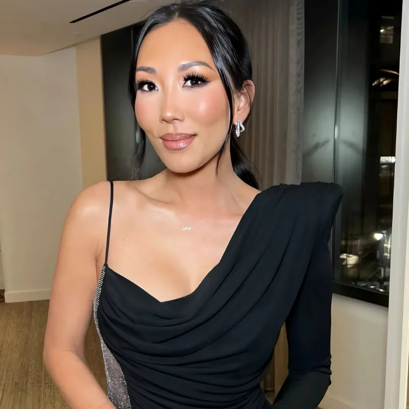 Katie Ginella is Left Out of RHOC Cast Trip and Events Amid Feuds With Emily and Gretchen, Insider Hints She May Exit After Season 19 Drama-quang