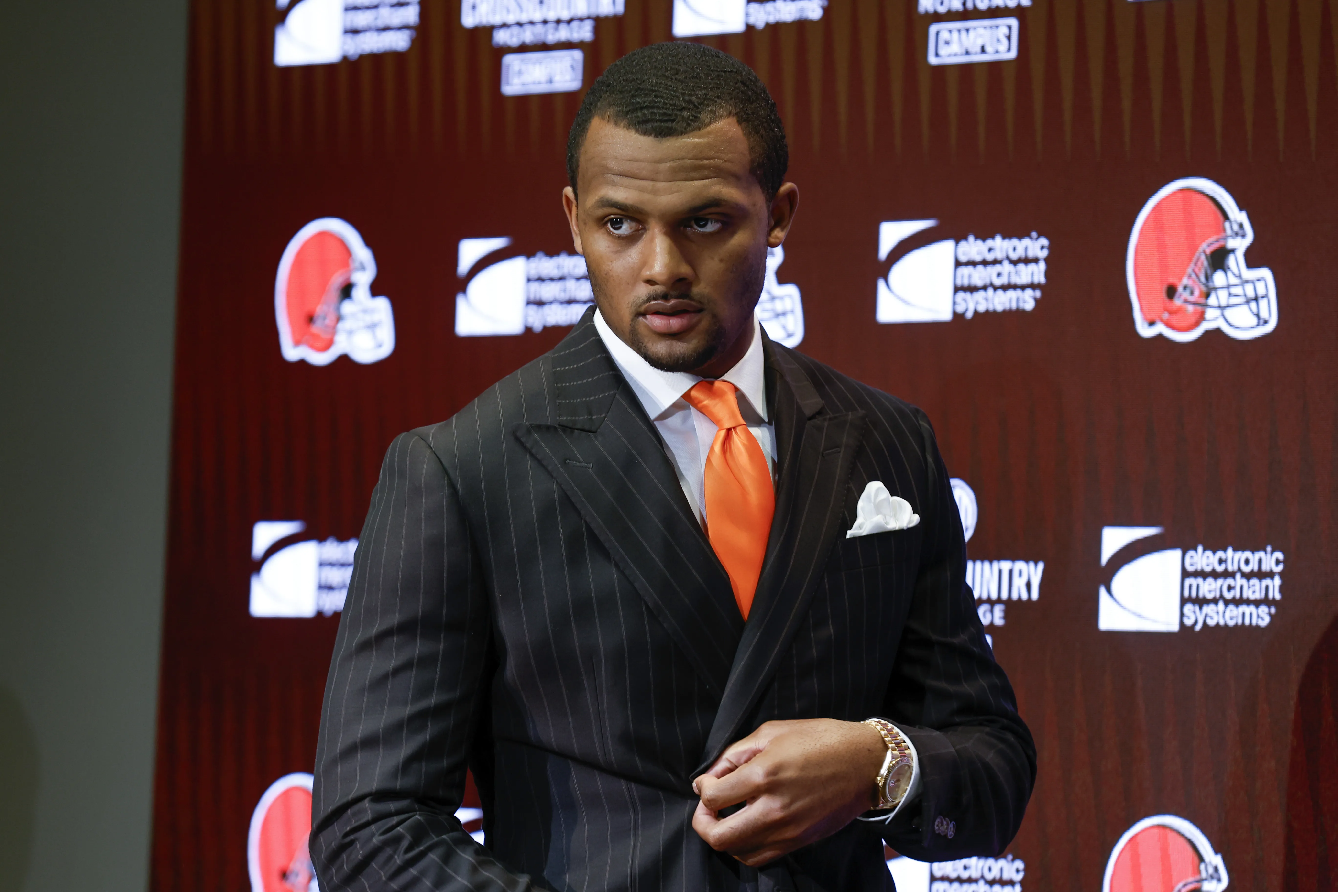 Deshaun Watson Provides Major Update on Return