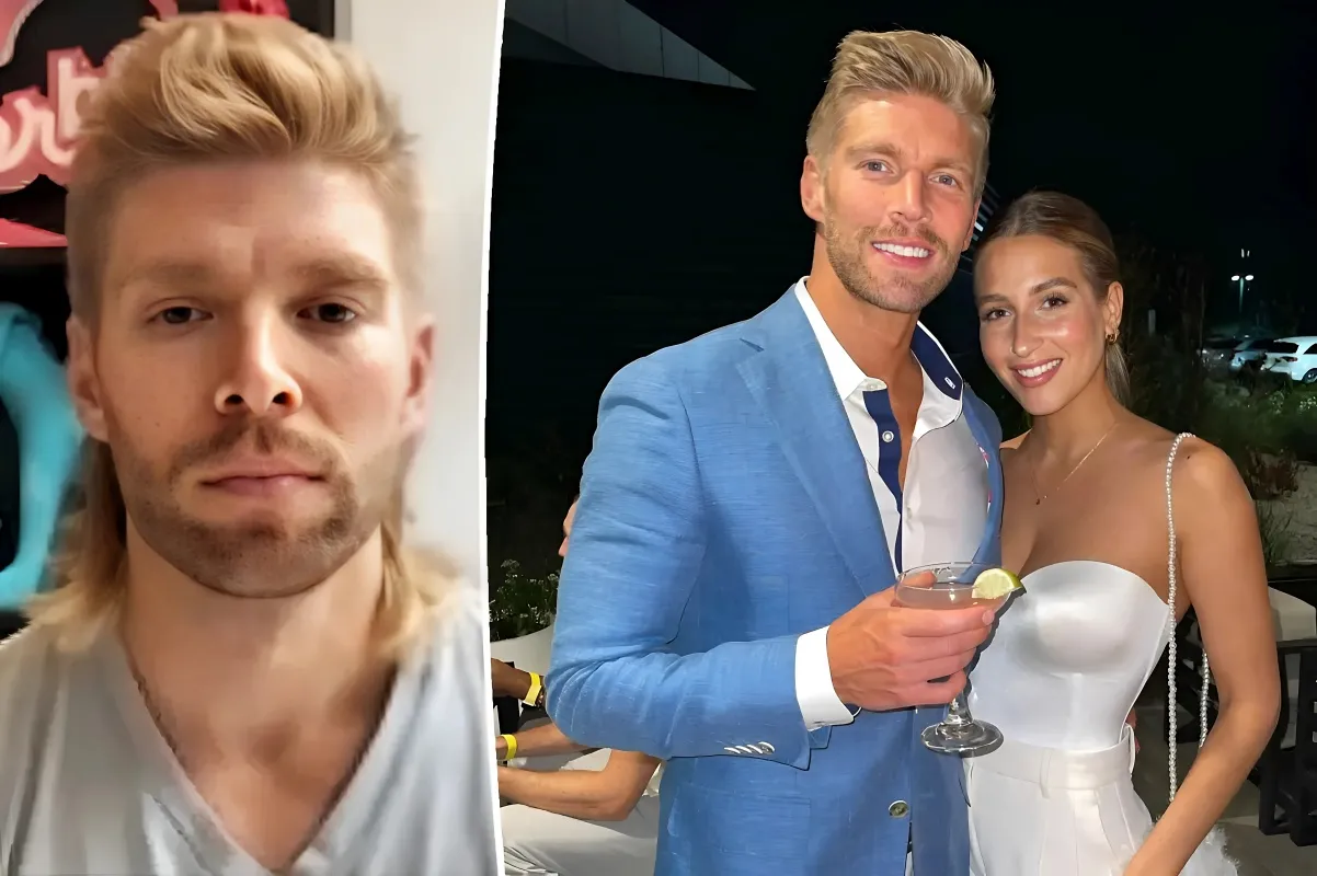 Kyle Cooke Unveils the Complex Realities of Amanda's Fertility Struggle - lulu