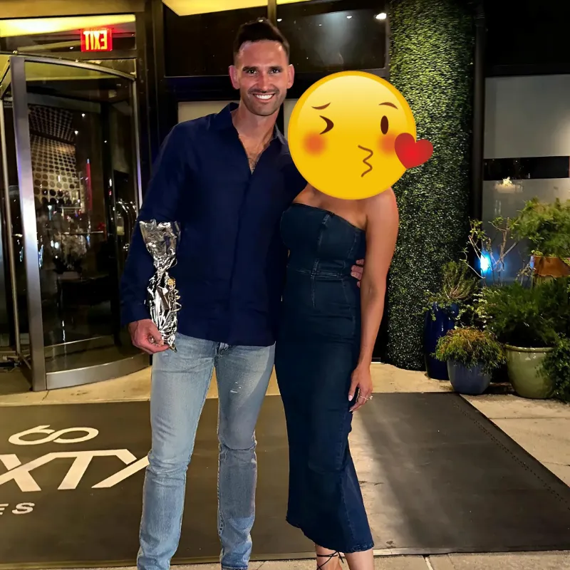 Carl Radke has gone public with his new girlfriend and is officially dating after a period of breaking up with Lindsay Hubbard-quang