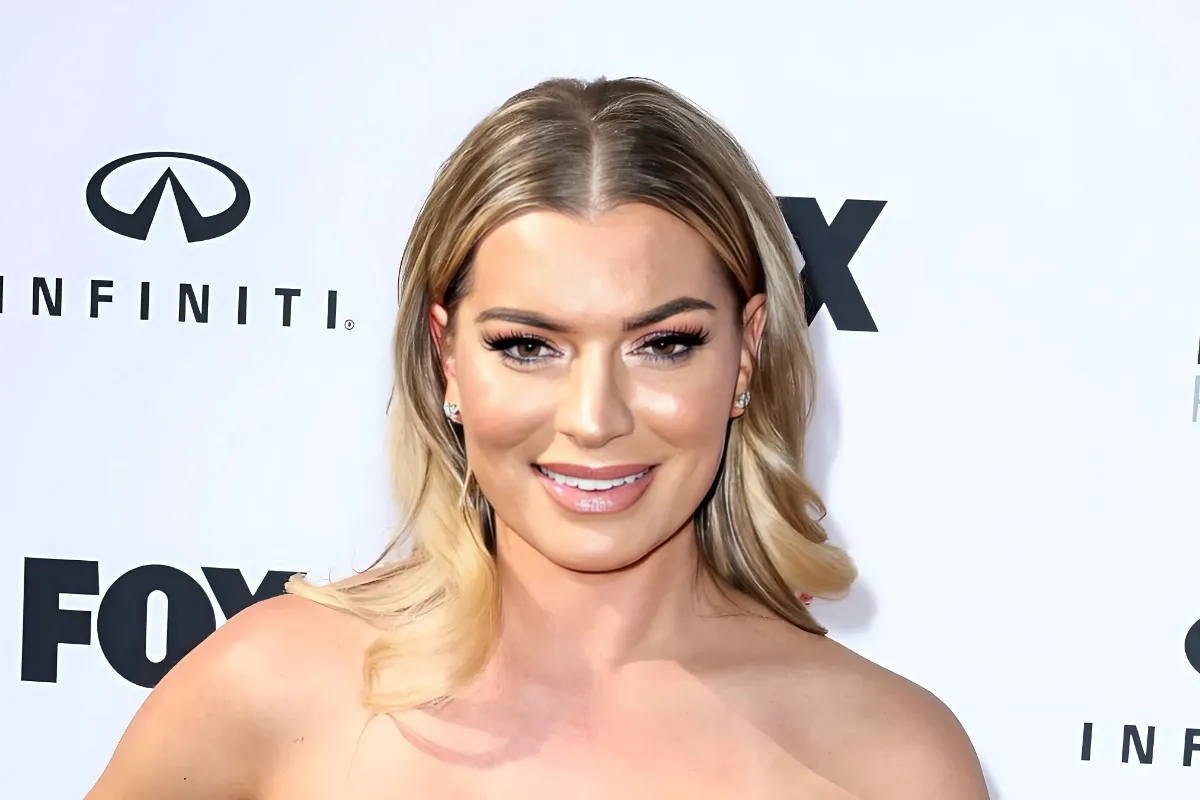 Lindsay Hubbard Unveils the Intriguing Mystery Behind Her Baby Daddy's Veiled Privacy - lulu