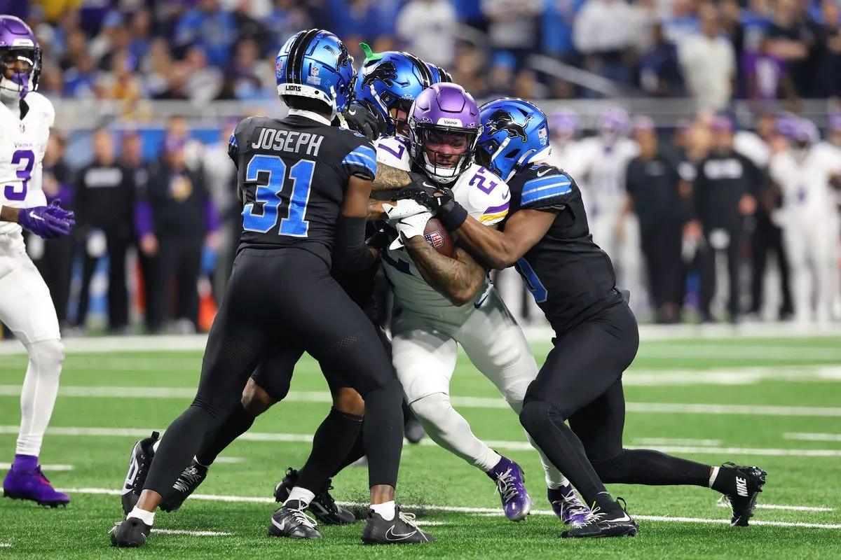 Lions Rumored to Meet NFC North Rival in Their 2025 Season Opener
