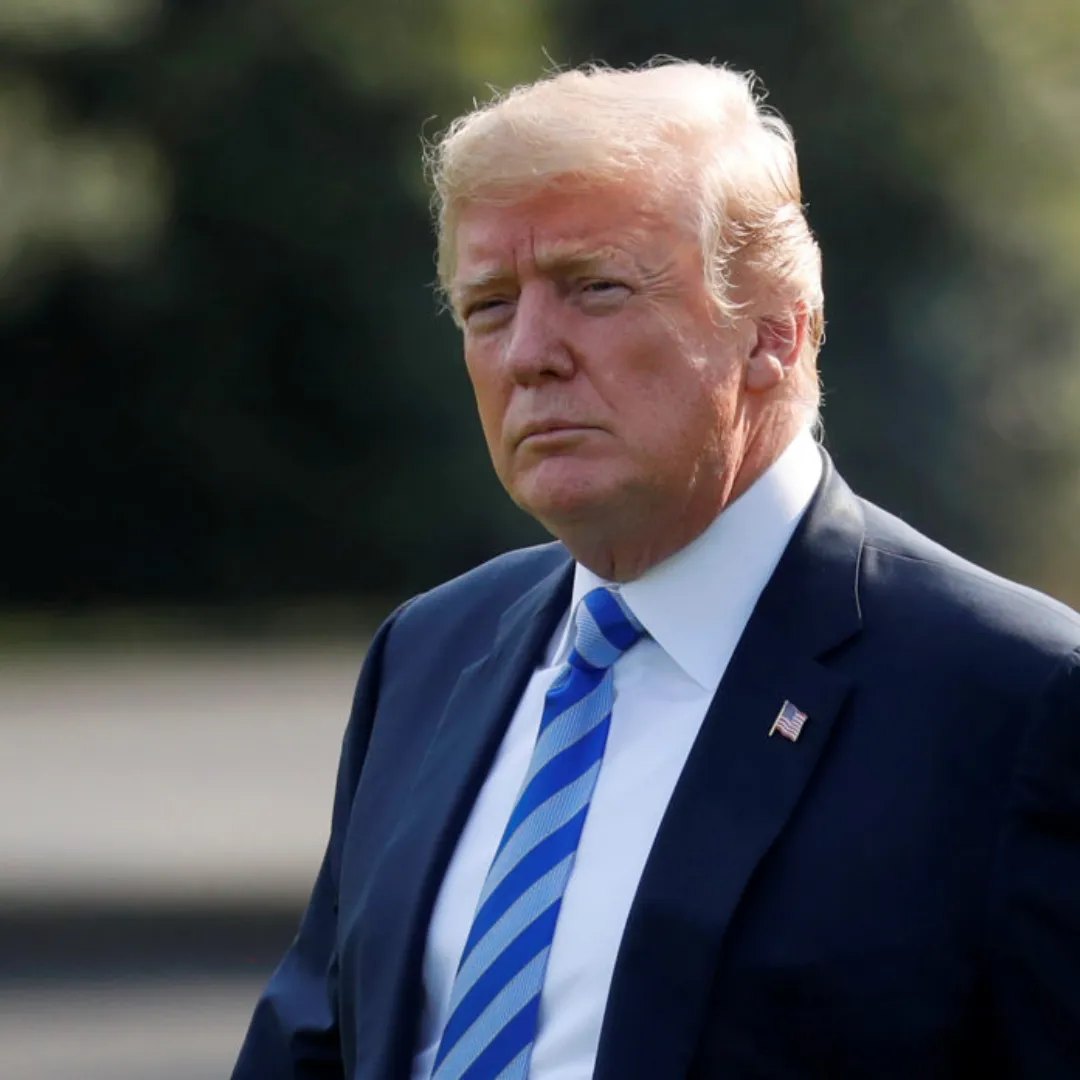Harvard Declares War on Trump Administration After $2.2 Billion Funding Cut and Federal Crackdown