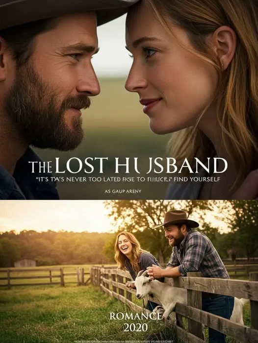 El Marido Perdido (2020) El Marido Perdido (2020)
