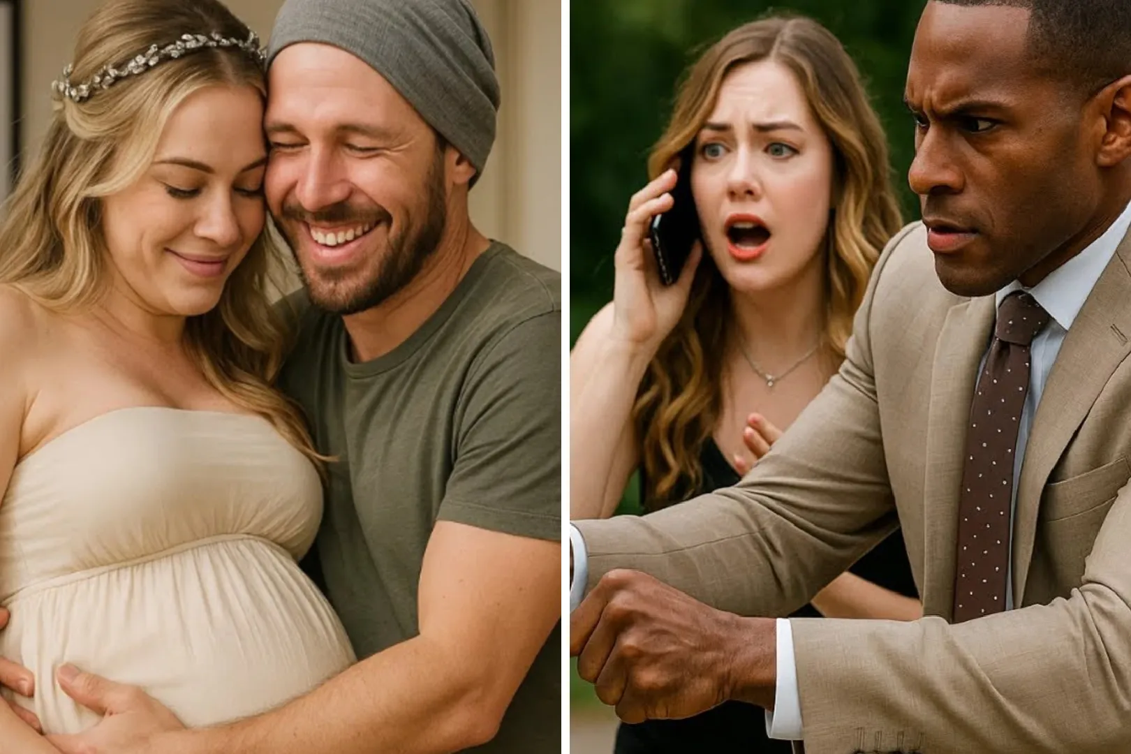 The Bold And The Beautiful Spoilers: Hope Finds Out She’s Pregnant, But Is It Liam’s Or Carter’s Child?