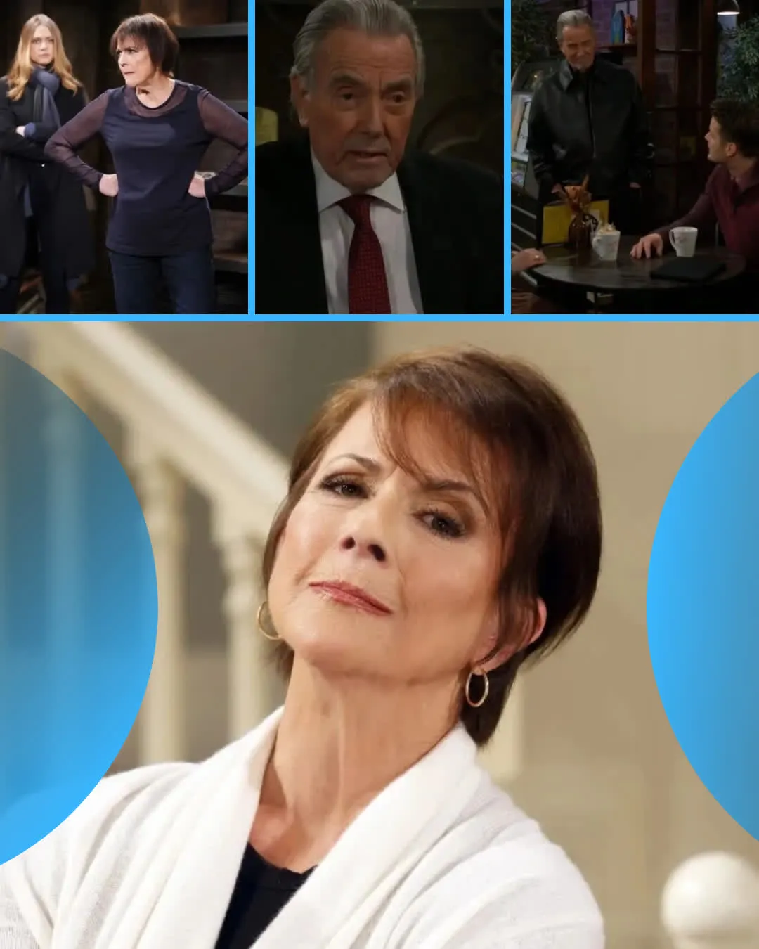 Remy Pryce EXPOSED?! The Bold and the Beautiful Drops Clues About Brooke's FORGOTTEN Son!