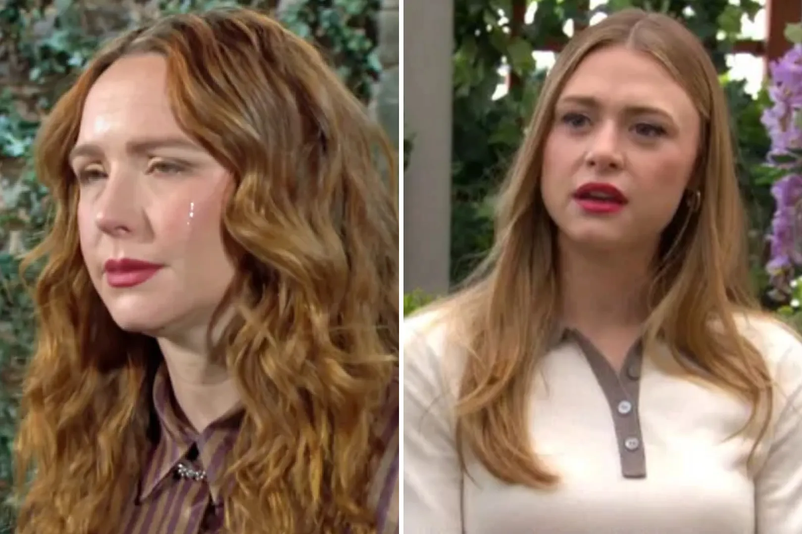 “DON’T DO IT, CLAIRE!” The Young And The Restless preview: Mariah’s emotional confession, Claire’s jaw-dropping plan takes shape!