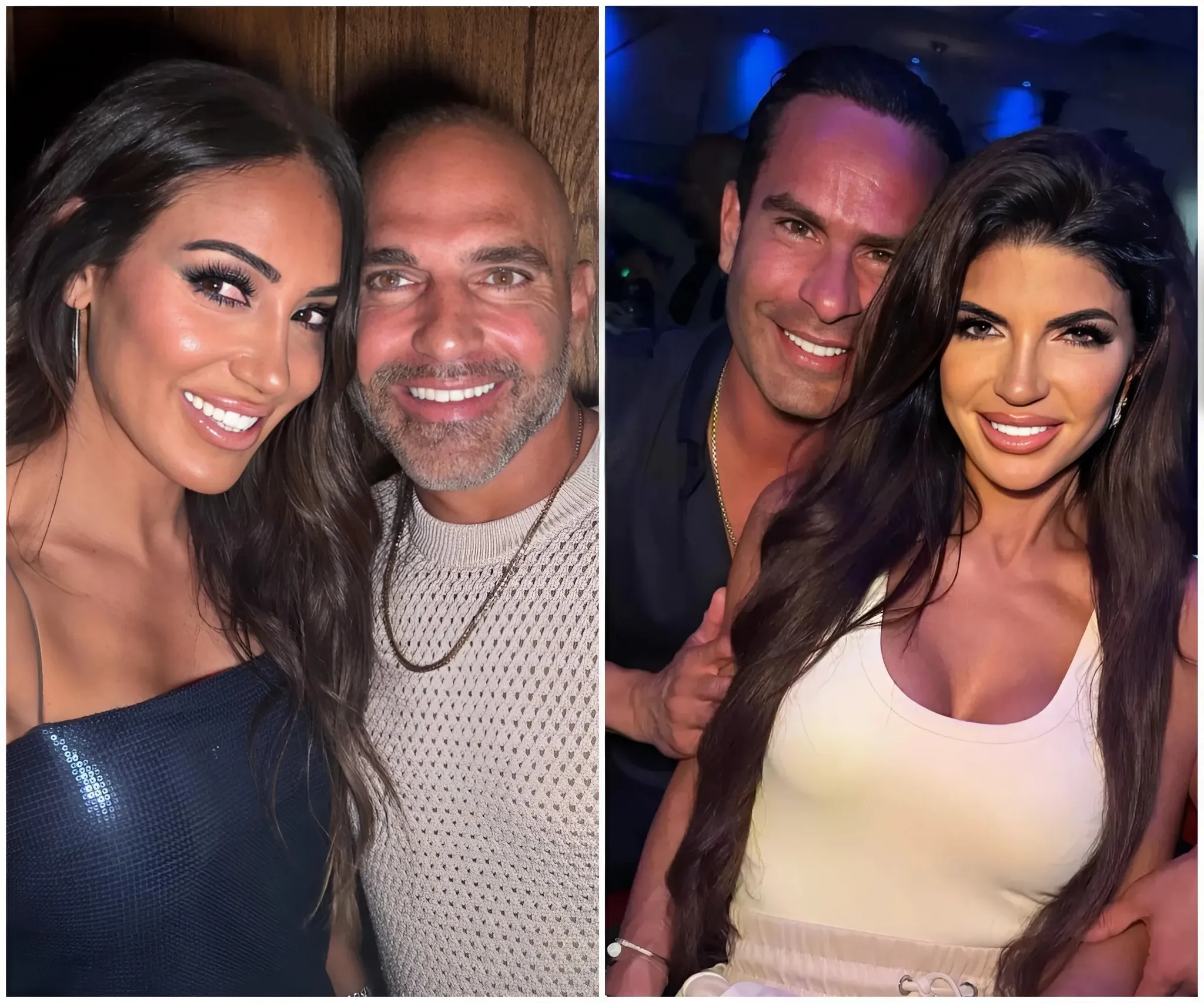 RHONJ Drama Explodes: Luis Ruelas Accuses Melissa Gorga of Being a 'Home Wrecker' – Reveals Shocking Secret About Huge Debt!