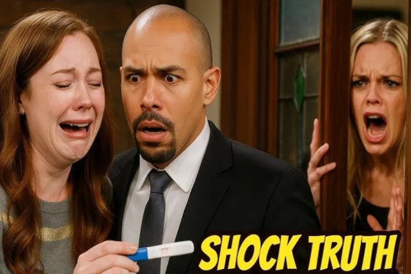 The Young And The Restless Spoilers: Abby Goes Crazy When She Accidentally Overhears A Conversation Between Mariah And Devon