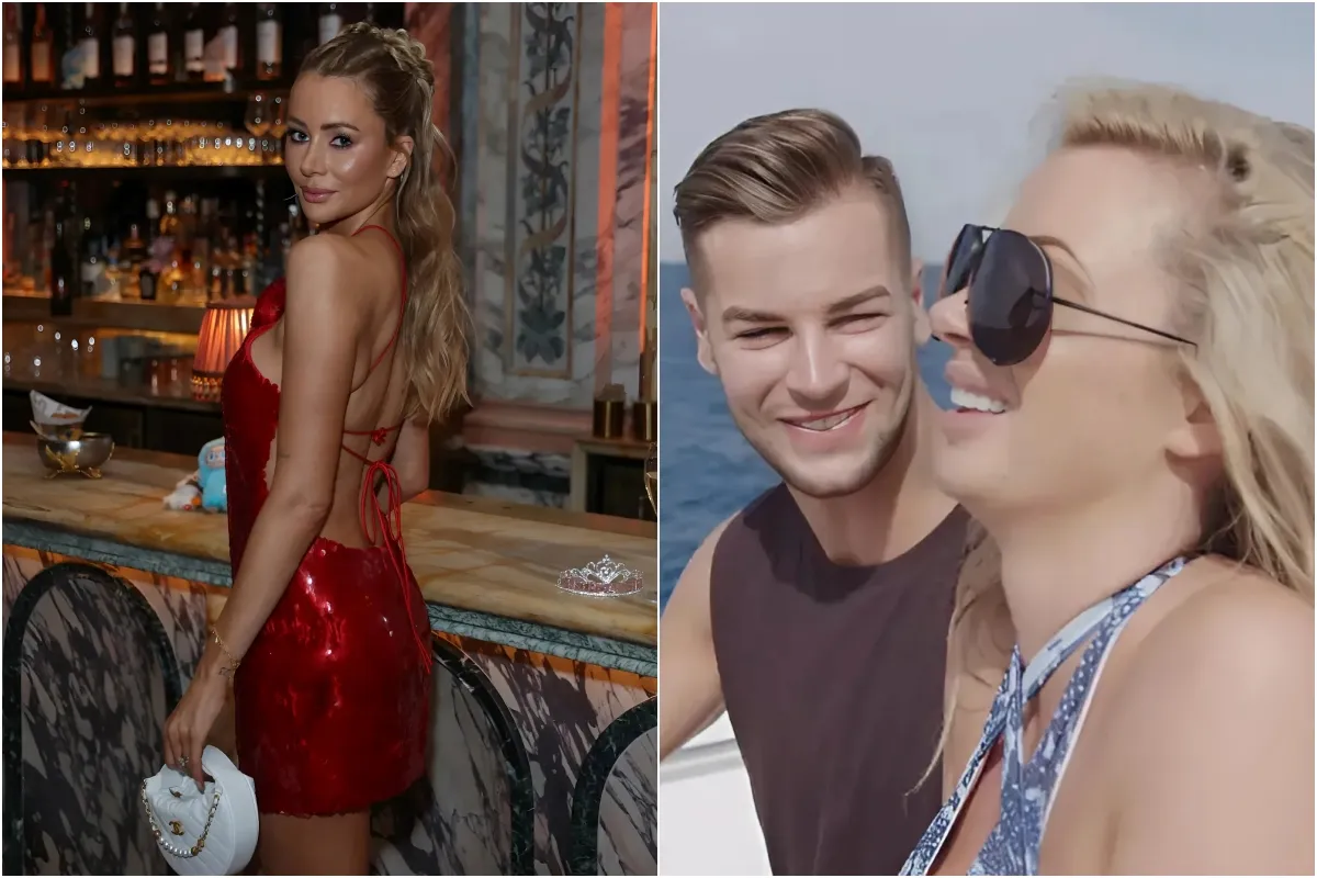 Olivia Attwood shares truth about ‘romantic’ superyacht date with Chris Hughes & ‘gross’ act she does with ngocc