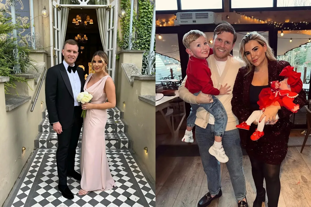 Exclusive: Towie couple land huge new ITV spin-off special as they sign deal to broadcast lavish wedding liennhi