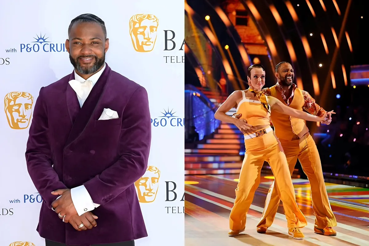 Strictly Come Dancing star to reboot career by fronting a new Channel 5 documentary about bizarre subject liennhi