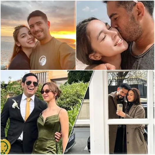 Julia Barretto breaks silence on rumored breakup with Gerald Anderson