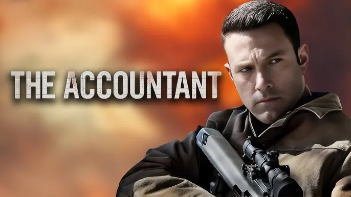 🎬 𝐓𝐡𝐞 𝐀𝐜𝐜𝐨𝐮𝐧𝐭𝐚𝐧𝐭