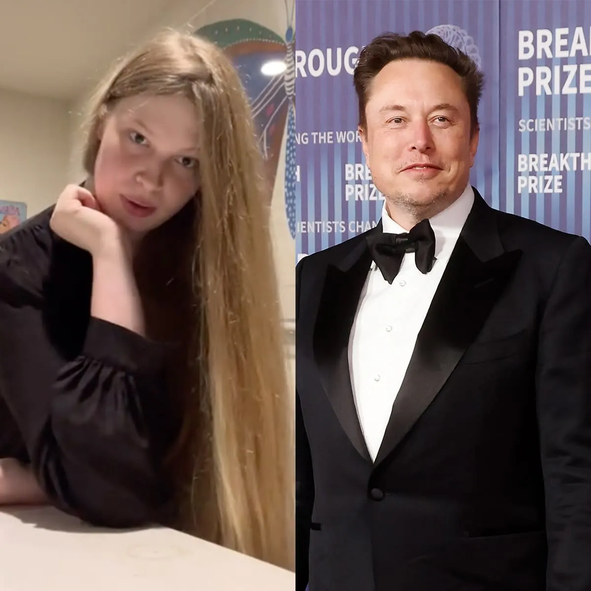 Vivian Jenna Wilson Dominates the Drag Race Runway After Defying Elon Musk’s Transphobic Remarks