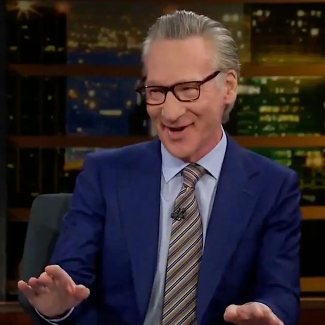 Bill Maher Launches Anti-Youth Tirade, Equates Criticism of America With Terrorist Sympathy in Alarming Rant