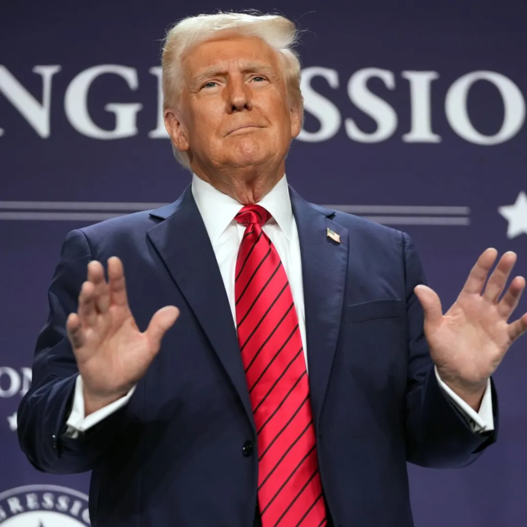 Trump’s Return to Power Sparks Global Collapse in U.S. Popularity as World Turns Away from American Leadership