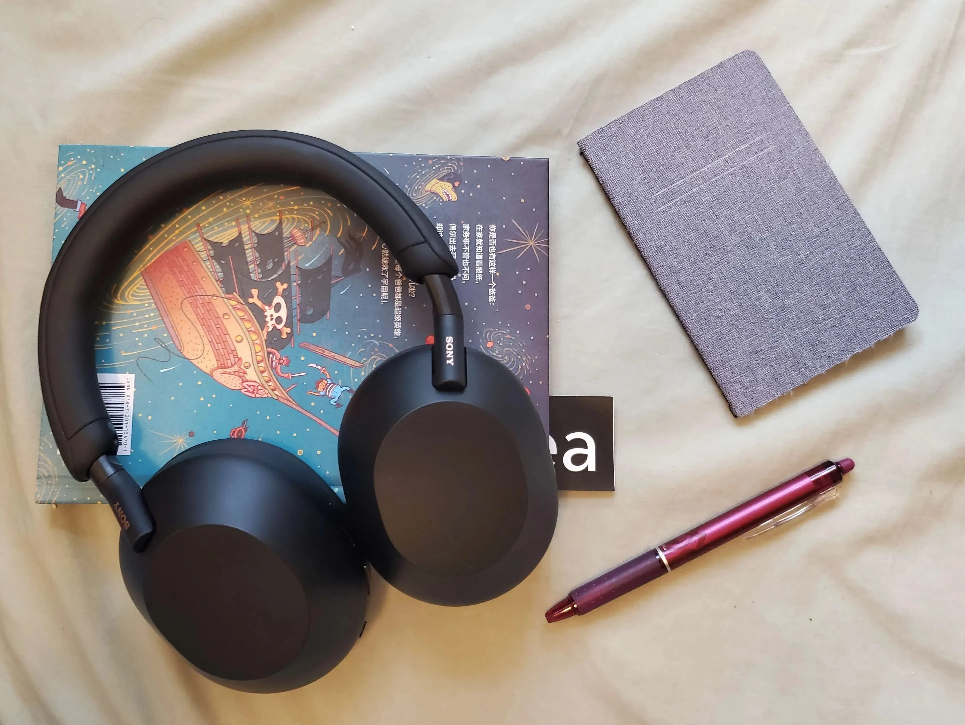 Sony XM6 Headphones: Everything You Need to Know About the Upcoming Release