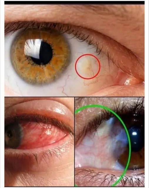 Did you know that waking up at 3 or 4 in the morning is a clear sign of…see more