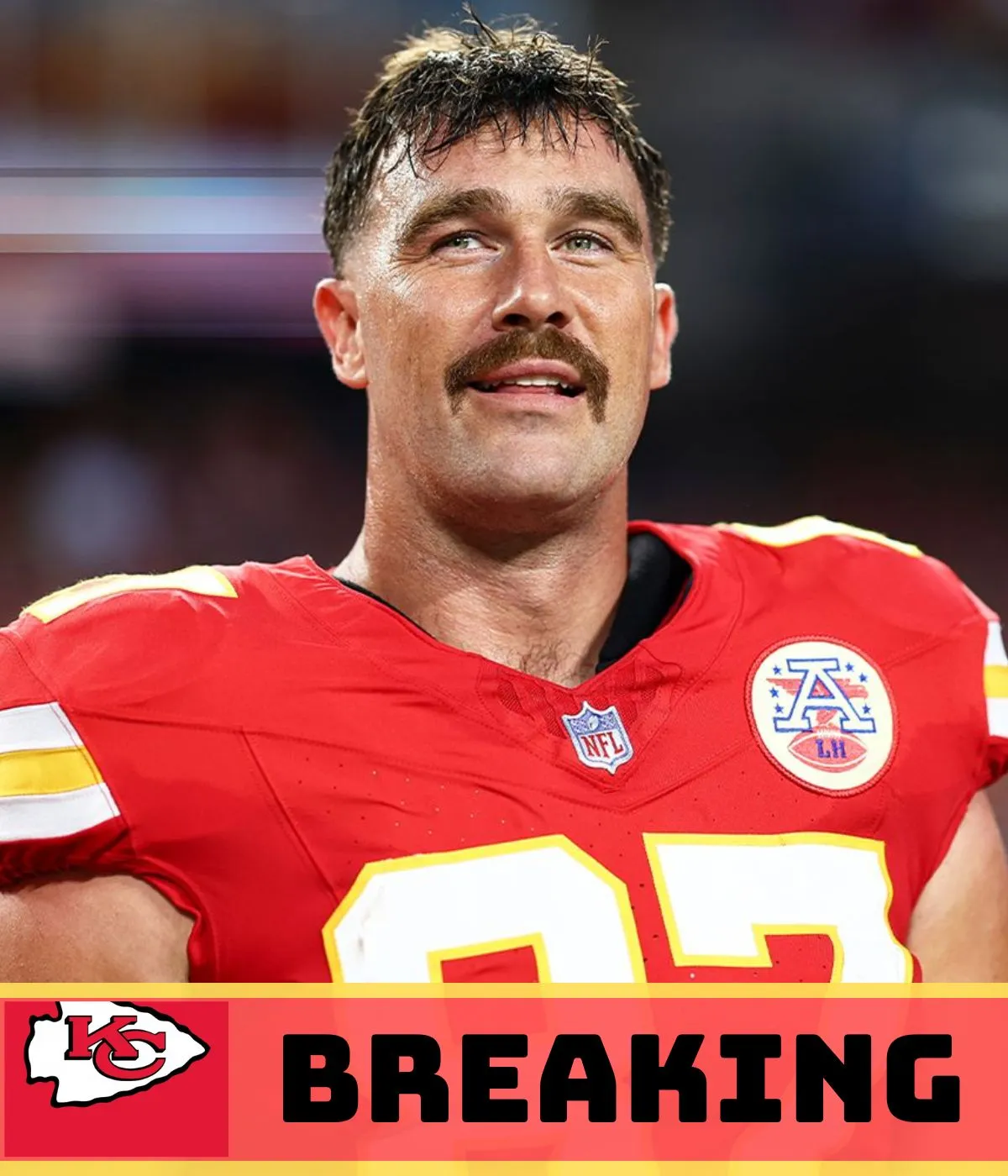 Travis Kelce and Jason Kelce Announce Exciting News