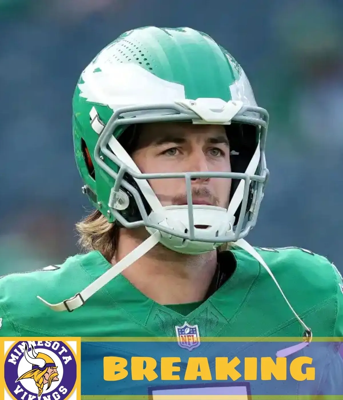 Former Eagles QB Called ‘Odd Man Out’ in AFC North Battle
