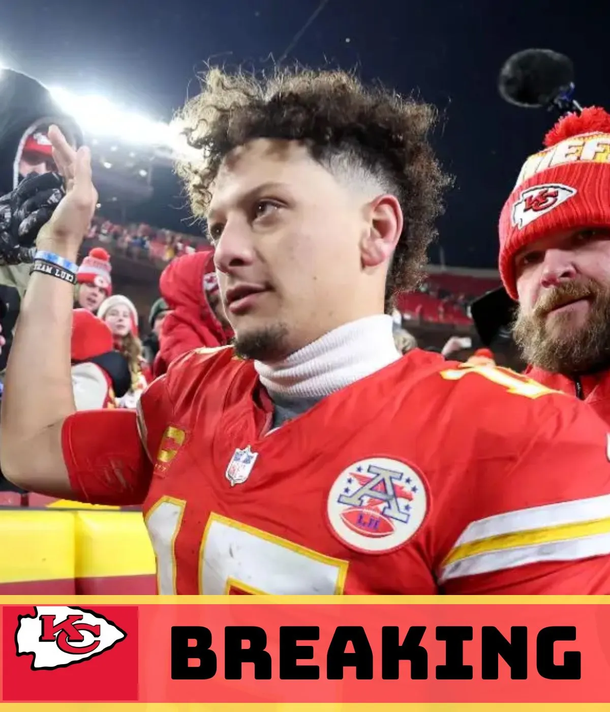 Chiefs Turn Heads for ‘Aggressive’ Move That’s Paying Off