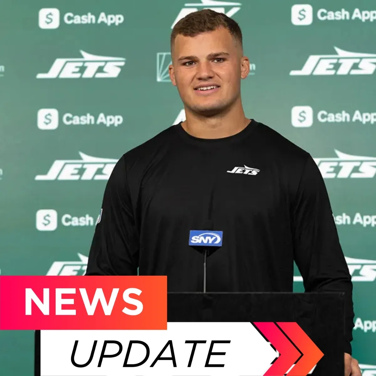 ESPN Insider Has Strong Words For Jets Rookie Mason Taylor