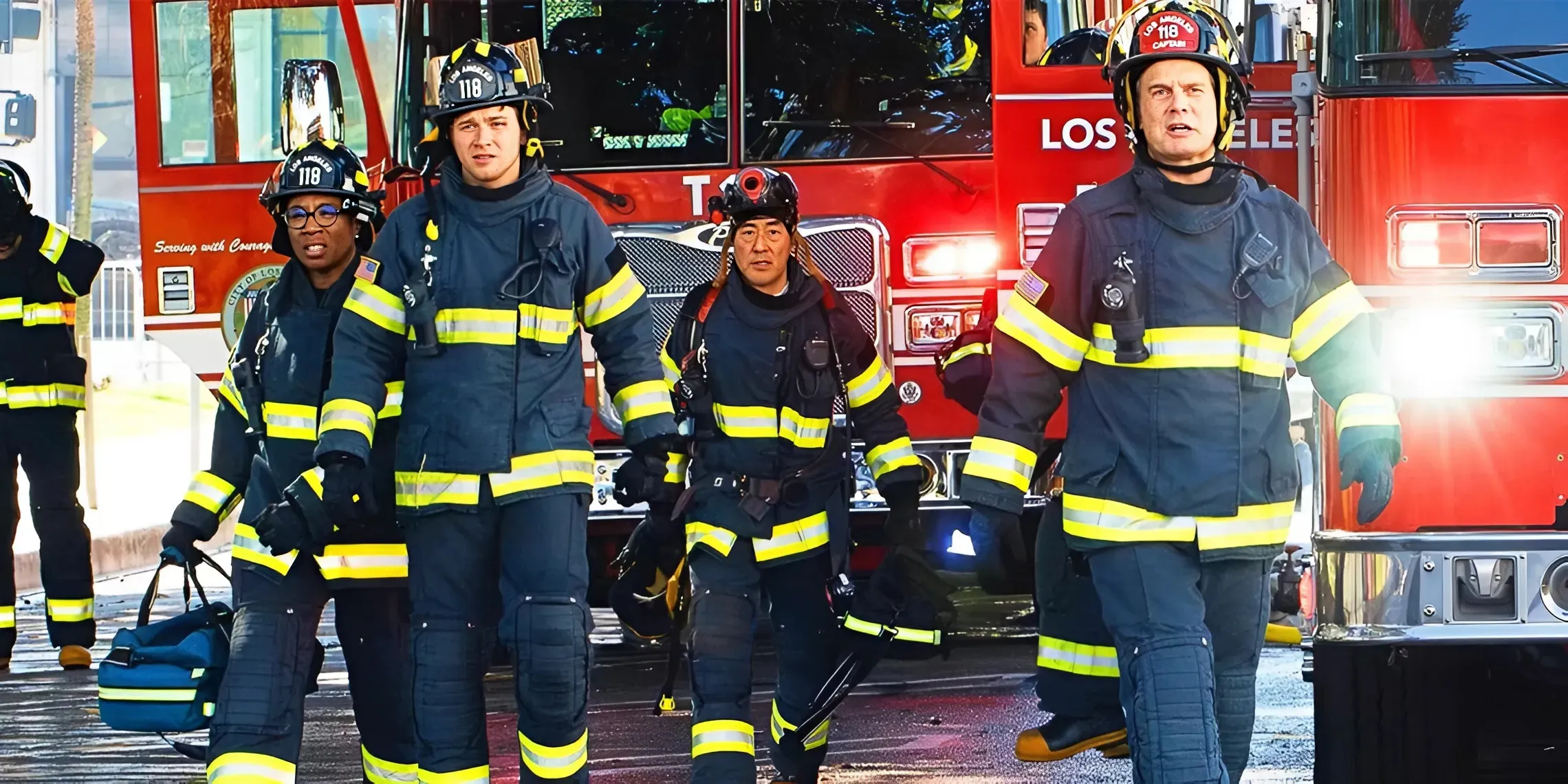 9-1-1 Season 8 Finale Repeats A Divisive Trick That Season 9 Needs To Retire