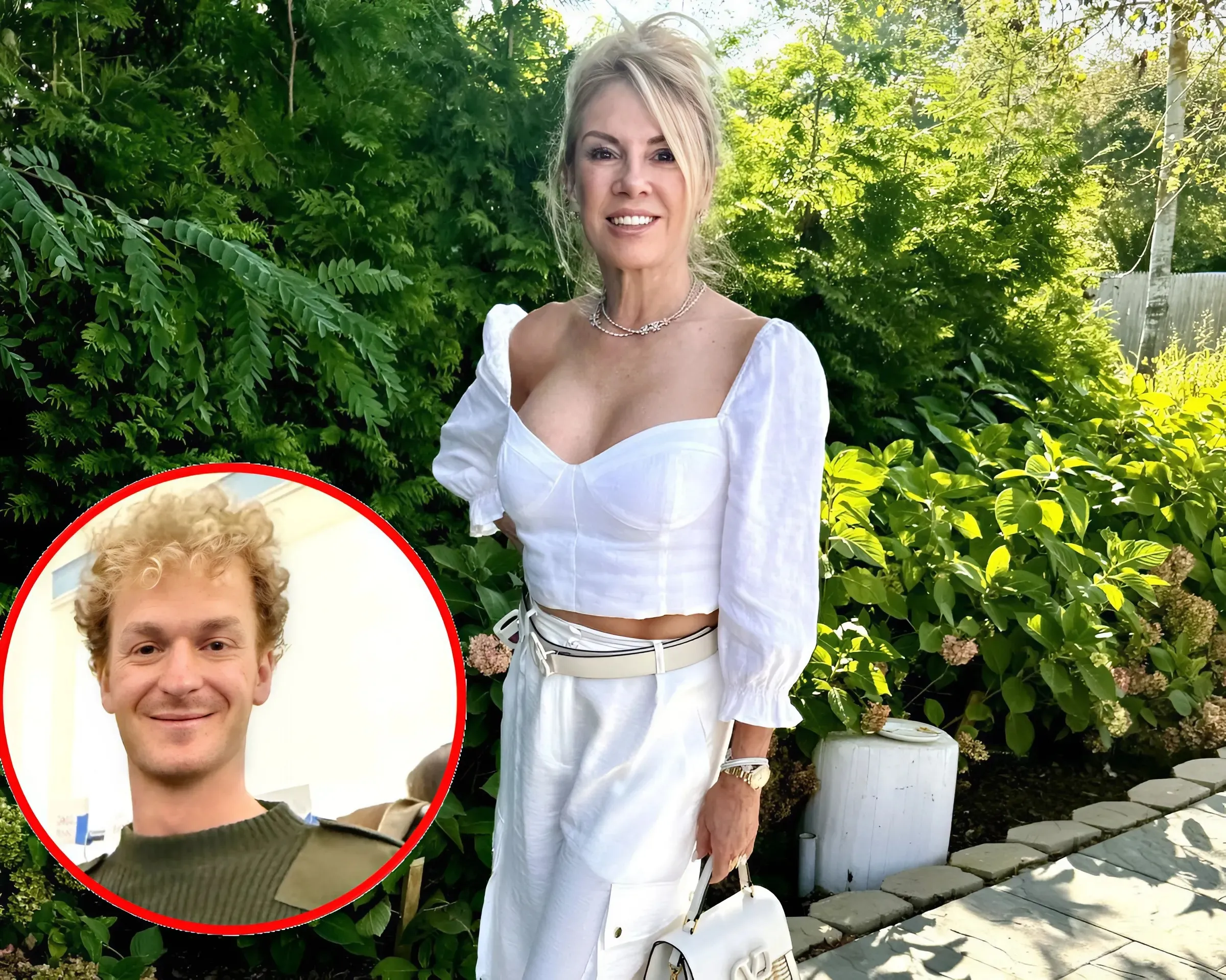 Ramona Singer is Considering a Political Run in Florida, Plus RHONY Alum Faces Major Backlash After Posing With Daniel Penny & Calling Him a “Hero”
