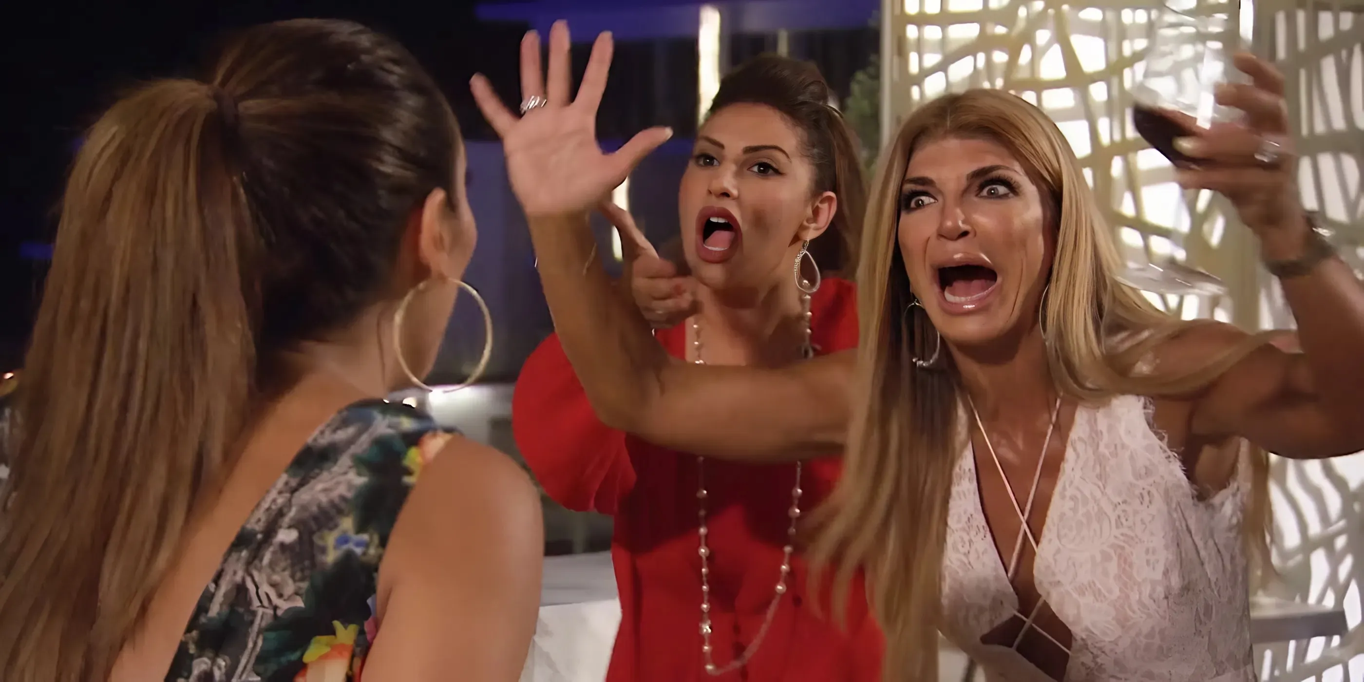 How RHONJ’s Teresa Giudice and RHOSLC’s Lisa Barlow Are Alike