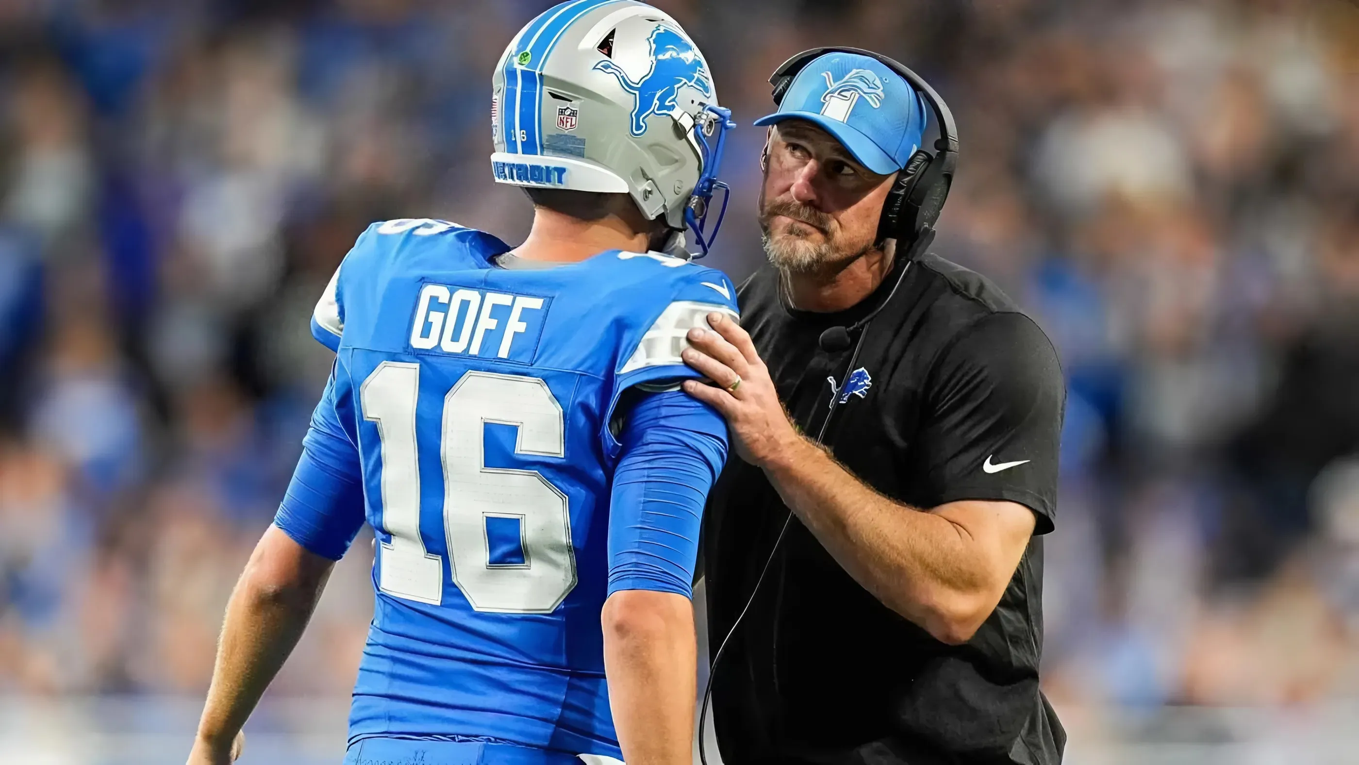 Lions Get Unfortunate News on Upcoming Season