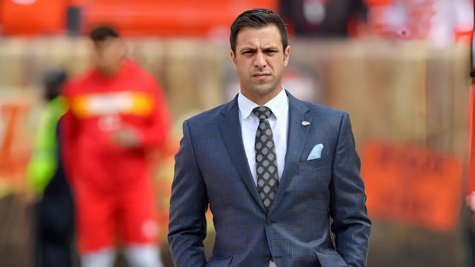Chiefs Given Major Grief For $30 Million ‘Unproven’ Offseason Signing