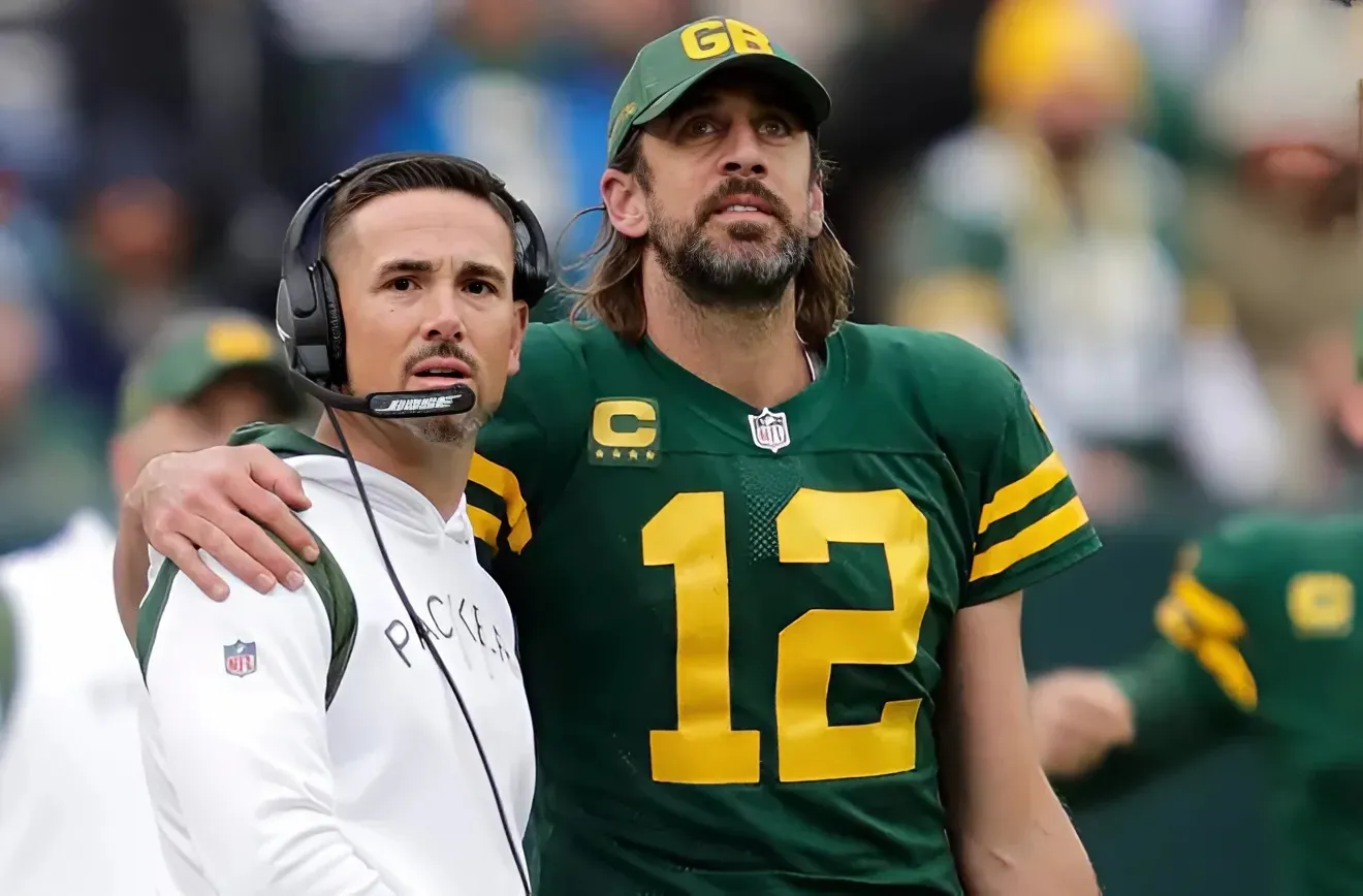 Longtime Aaron Rodgers Teammate Explains Why the QB Would Be the Perfect Fit for the New Orleans Saints