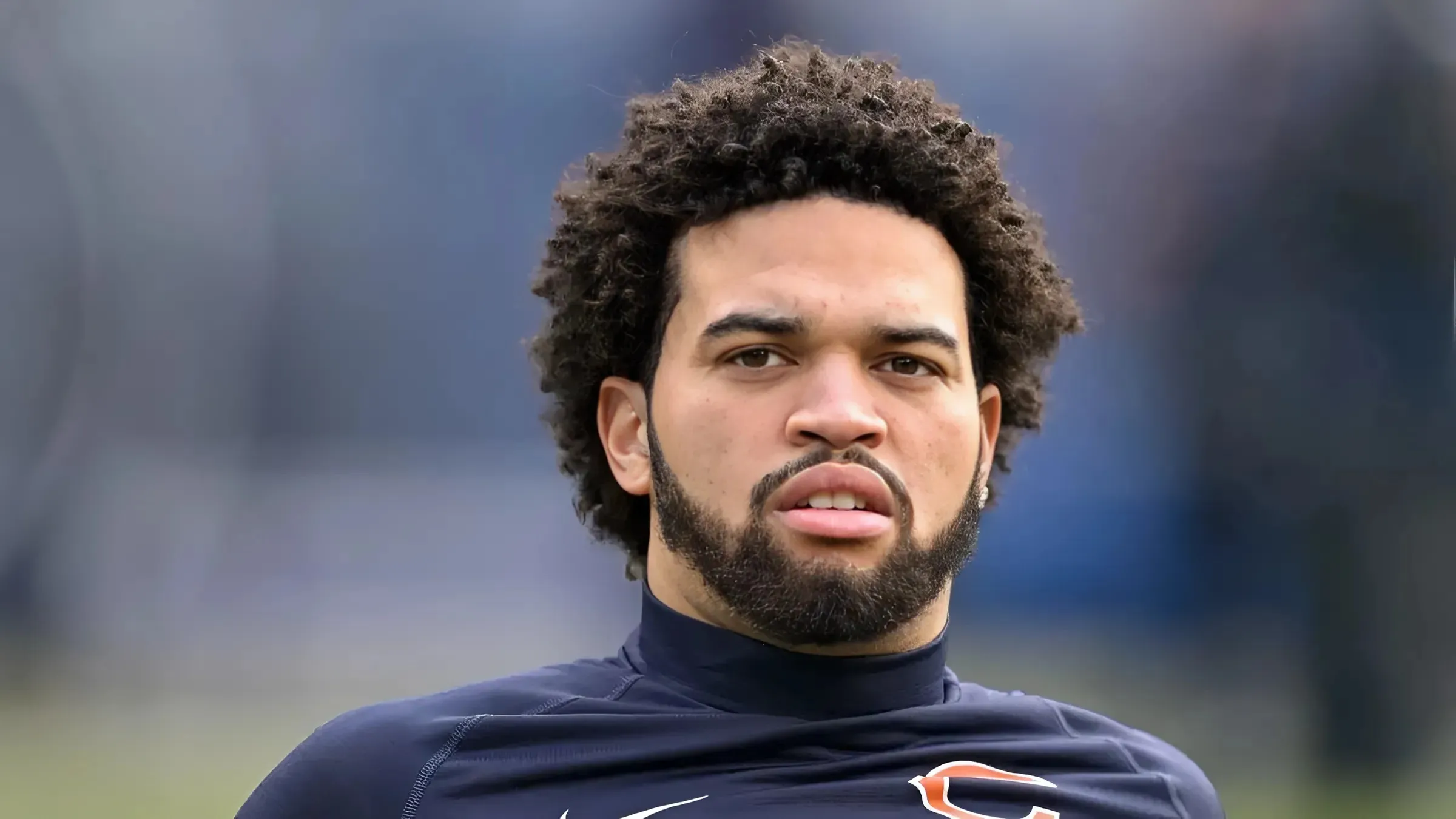 NFL Makes Bombshell Chicago Bears Announcement