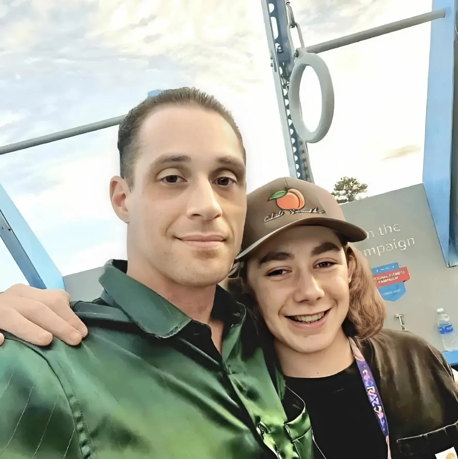Former ‘Teen Mom’ Star Jenelle Evans Sends Her Son Jace to Live with His Father Andrew Lewis in Florida