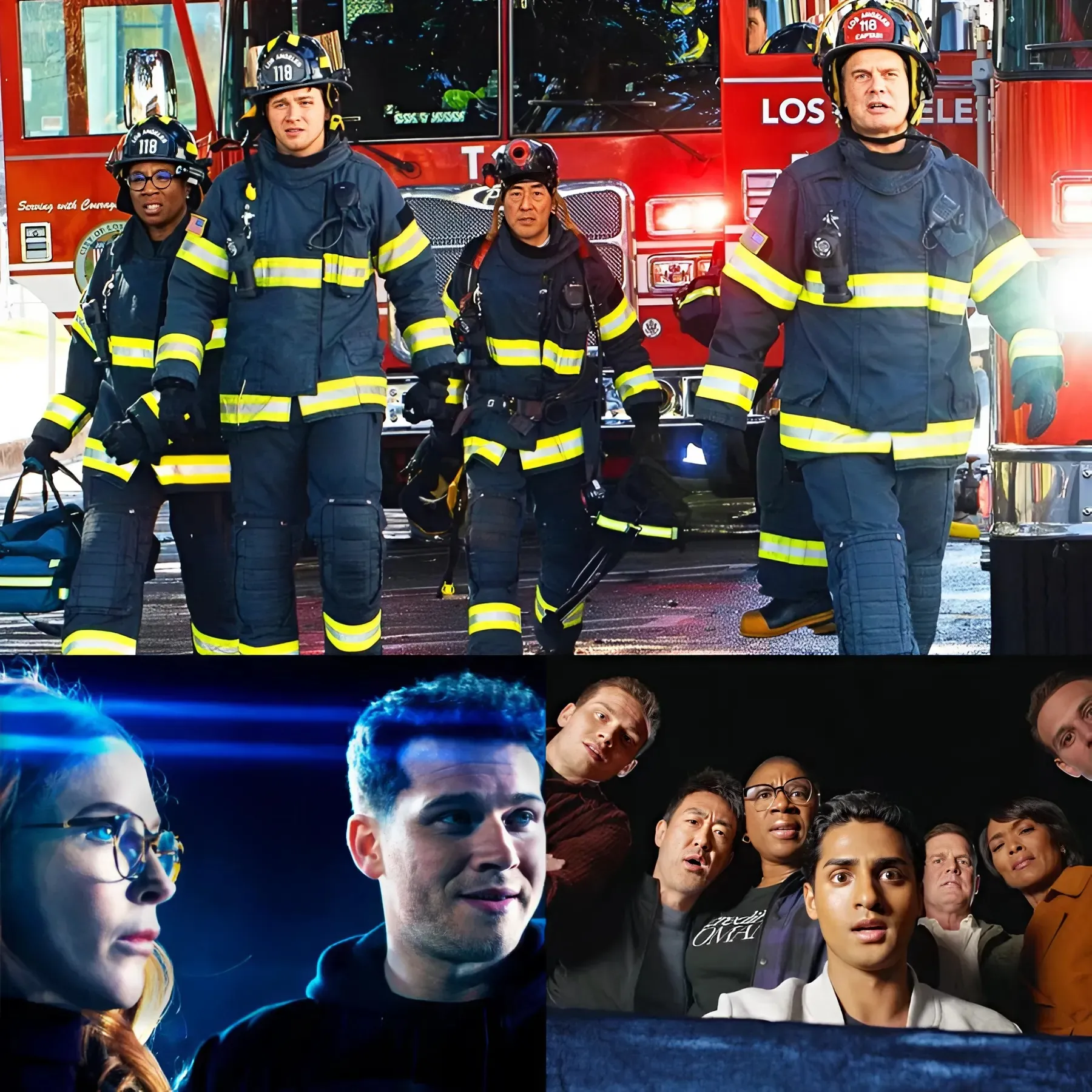 9-1-1 Season 8 Finale Repeats A Divisive Trick That Season 9 Needs To Retire