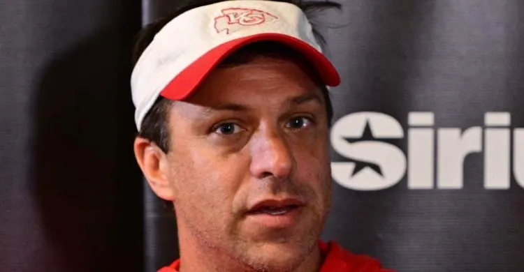 Chiefs Given Major Grief For $30 Million ‘Unproven’ Offseason Signing