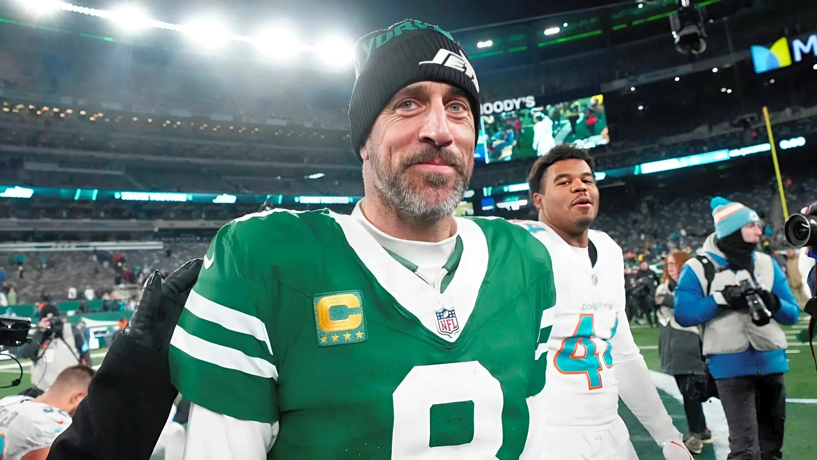 Steelers Have Absolutely Mismanaged The Aaron Rodgers Situation: 'Worse Than Any NFL Team Could'