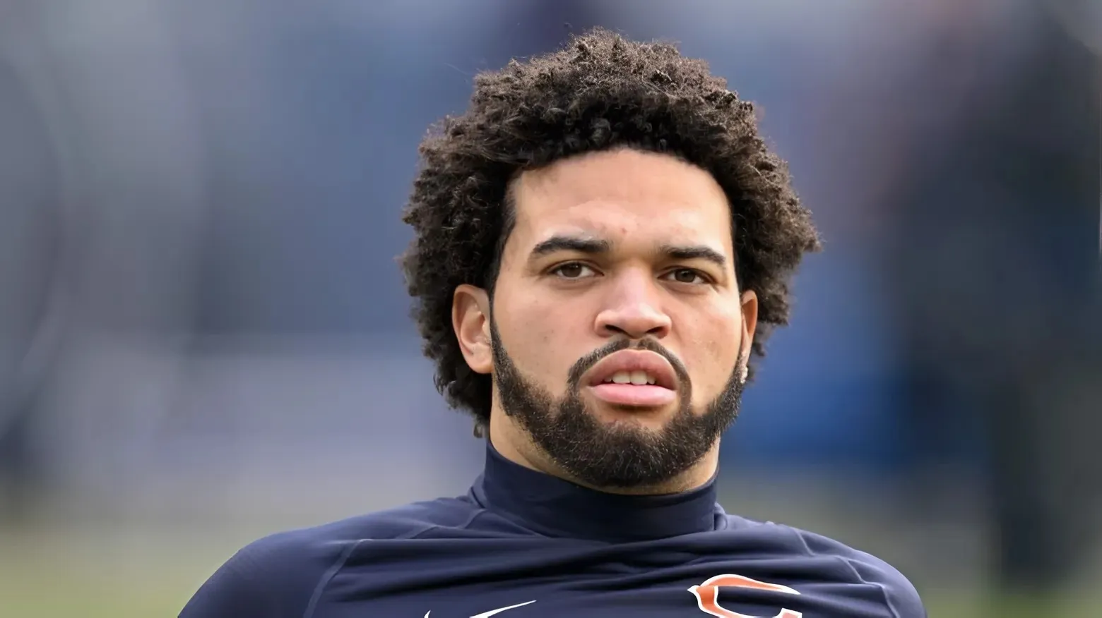 NFL Makes Bombshell Chicago Bears Announcement